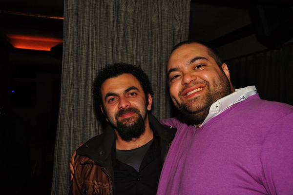 MENA Cristal Awards Afterparty